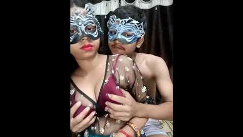 lustndbold @ stripchat on 20250619