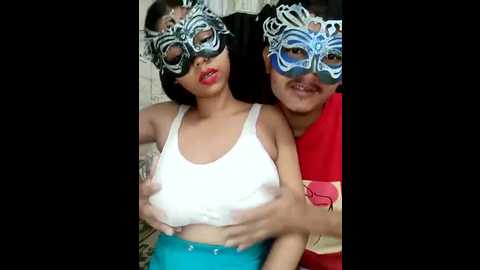 lustndbold @ stripchat on 20250619