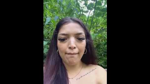 maj0lie @ stripchat on 20250619