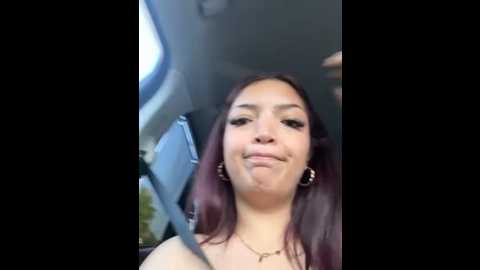 maj0lie @ stripchat on 20250619