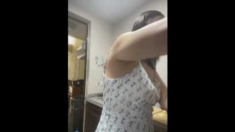 maomao_520 @ stripchat on 20250619