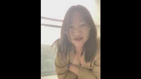 maomao_520 @ stripchat on 20250619