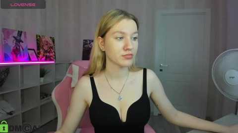 mariel_brown @ stripchat on 20250619