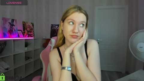 mariel_brown @ stripchat on 20250619