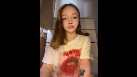 paris_woman @ stripchat on 20250619