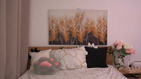 princessmononokee @ stripchat on 20250619