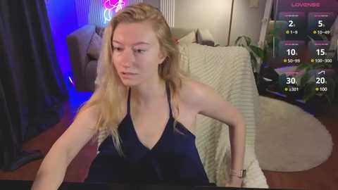 rachel_rut @ stripchat on 20250619