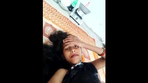 saniye_143 @ stripchat on 20250619
