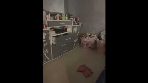 saraone_arab @ stripchat on 20250619