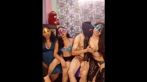 Media: sexy_anaamika Stripchat 2025-06-19 07:57:00
