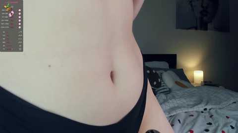 tefffish @ stripchat on 20250619
