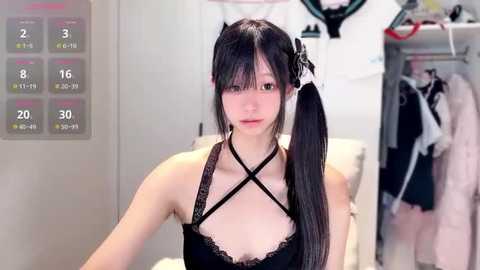 xiaoxia_baby @ stripchat on 20250619
