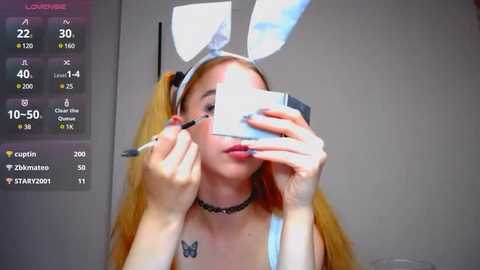 a_karolina @ stripchat on 20250620