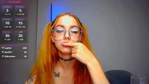 a_karolina @ stripchat on 20250620