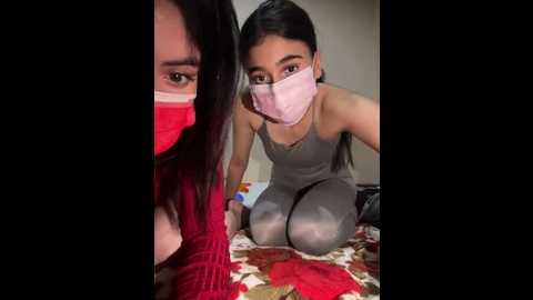 alexa_hjj @ stripchat on 20250620