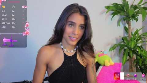 ambeer_rousess @ stripchat on 20250620