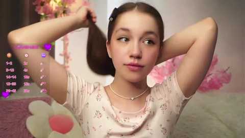amilewis @ stripchat on 20250620
