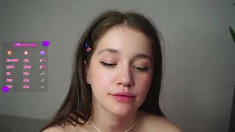 amilewis @ stripchat on 20250620