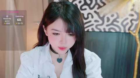 annie_68 @ stripchat on 20250620