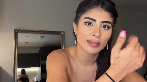arabicbarbie @ stripchat on 20250620