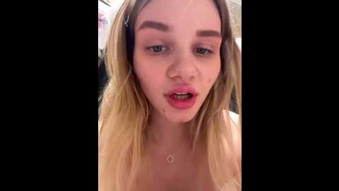 baravisha @ stripchat on 20250620