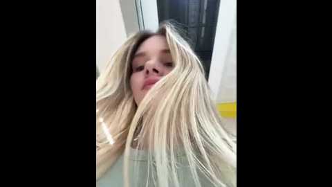 baravisha @ stripchat on 20250620