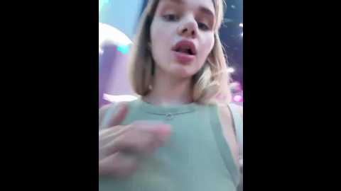 baravisha @ stripchat on 20250620