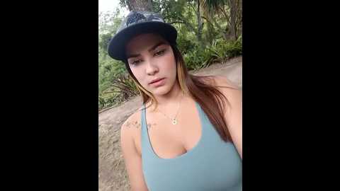 camiysebas21 @ stripchat on 20250620