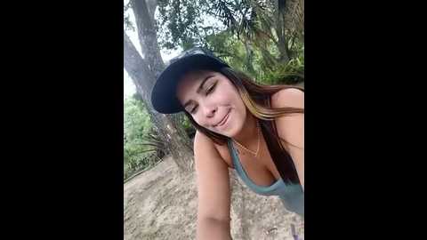 camiysebas21 @ stripchat on 20250620