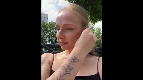 caseystar @ stripchat on 20250620