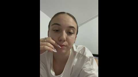 cristinasww @ stripchat on 20250620