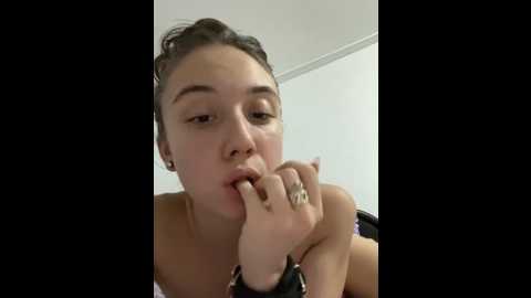 cristinasww @ stripchat on 20250620