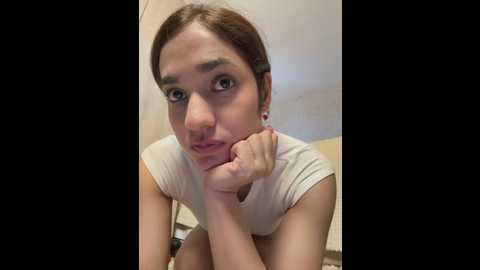 cuteerose @ stripchat on 20250620