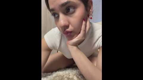 cuteerose @ stripchat on 20250620