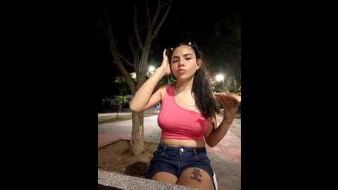 Media: daring_lily Stripchat 2025-06-20 04:28:00