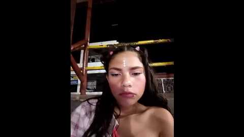 daring_lily @ stripchat on 20250620
