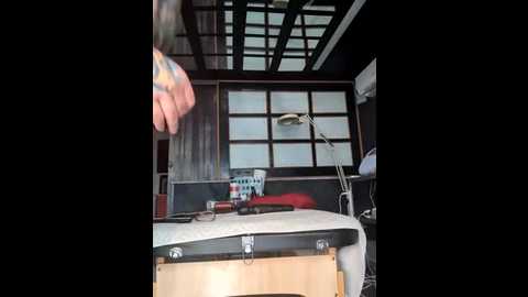 darkdea @ stripchat on 20250620