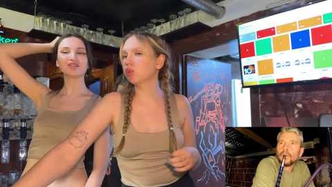 dirtypub @ stripchat on 20250620