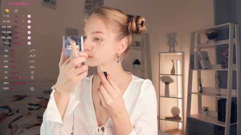 dreamygleam @ stripchat on 20250620