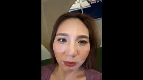 dujuan_d @ stripchat on 20250620
