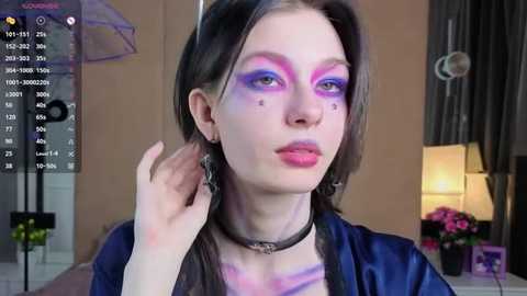 esmebellas @ stripchat on 20250620