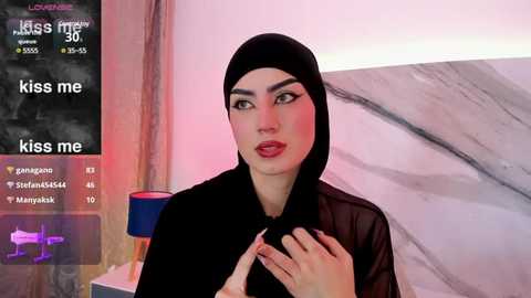 fatimarab @ stripchat on 20250620
