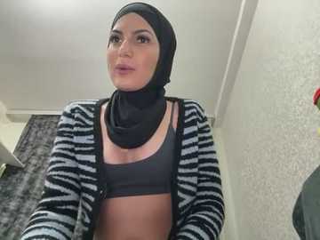 gumusguray @ stripchat on 20250620