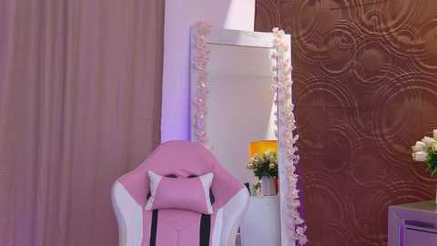 irismonn @ stripchat on 20250620