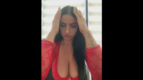 isabellehunt @ stripchat on 20250620