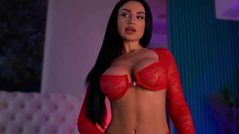 isabellehunt @ stripchat on 20250620