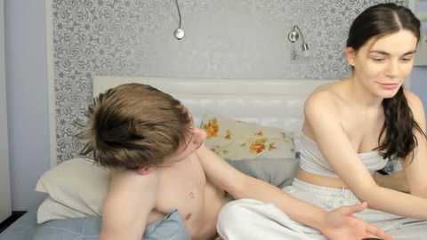 jackandjanice @ stripchat on 20250620