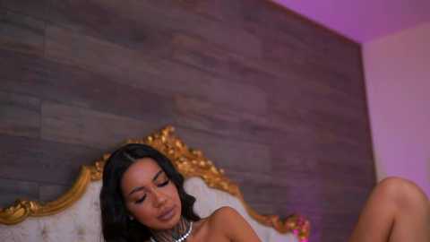 kiaramoreno @ stripchat on 20250620
