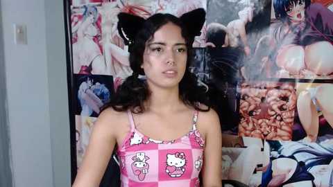 liabela_ @ stripchat on 20250620
