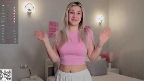lilisstar @ stripchat on 20250620